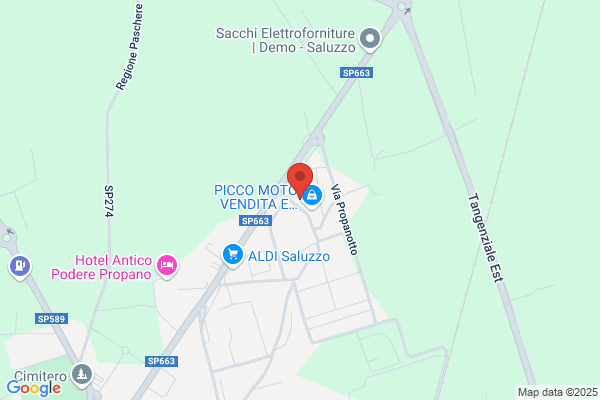 Autofficina Parola