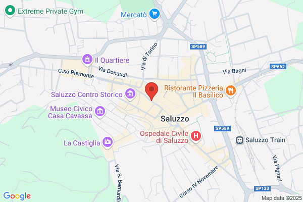 Ottica GrandVision By Avanzi Piazza Vineis Saluzzo
