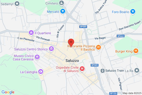 Fina Giuseppe
