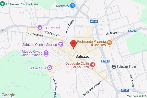 Fassino Immobiliare Di Fassino Luigi