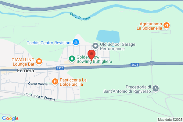 A.G. Villas Di A.G. Viaggi S.R.L.