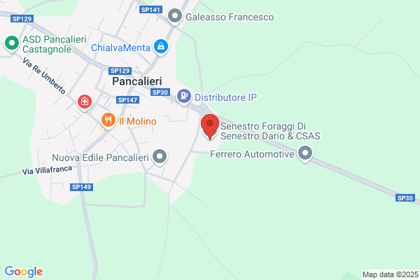 Senestro stefano