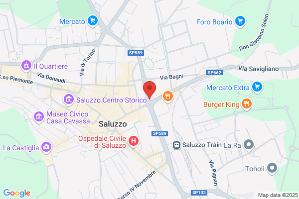 Servizi Riuniti S.R.L.