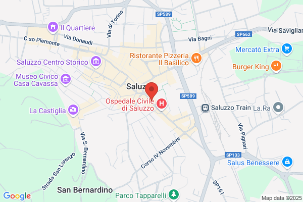 Ptp Ristorante Albergo Perpoin (Or. 8-12; 14-20)