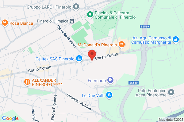 Pairone alessandro (Arch.)