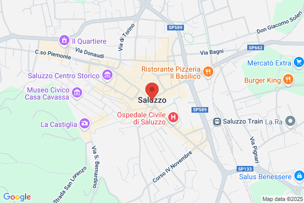 Zerbato gianni (Arch.)