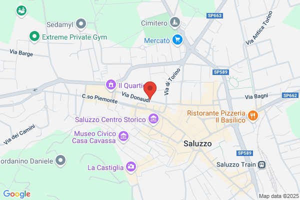Scuole