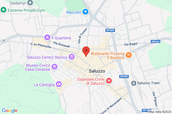 Polizza Migliore SRL