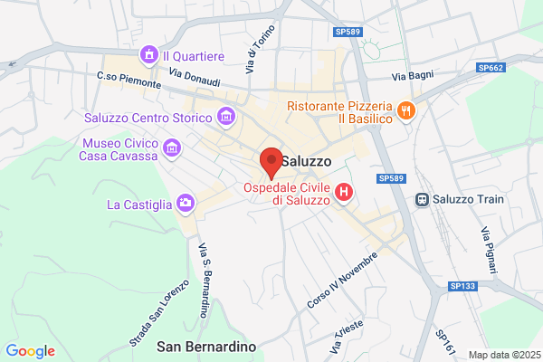 Istituto Per I Beni Musicali In Piemonte