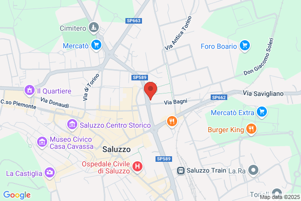 Studio Legale Avv. Botasso Paolo