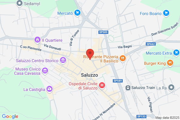 Zamariola Avv. Patrizia