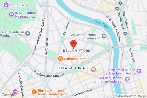 Mola attilio (Avv.)