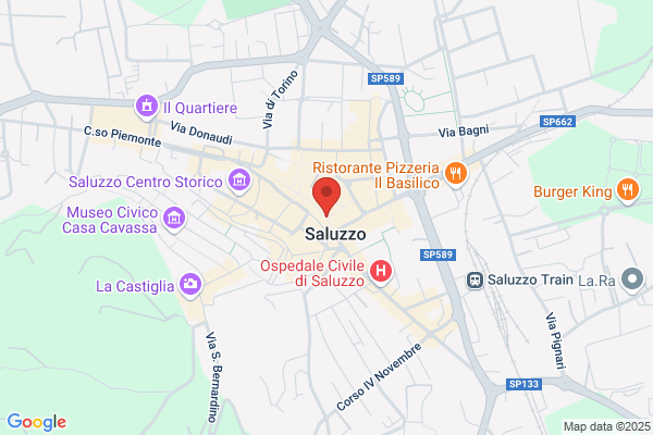 Gagliardone Carlo