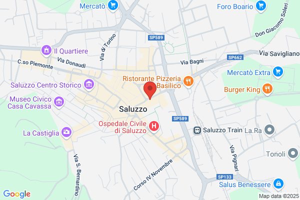 Saretti attilio