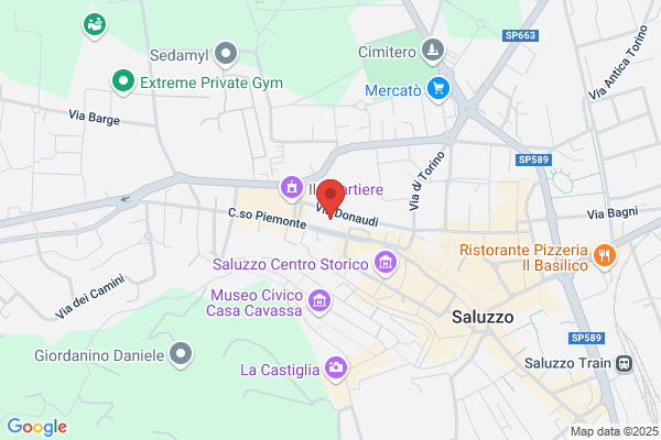 Istituto Diocesano Sostentamento Clero
