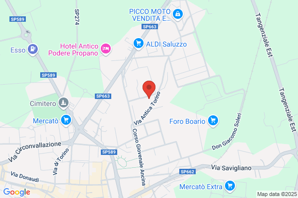 Parrocchia Maria Ausiliatrice