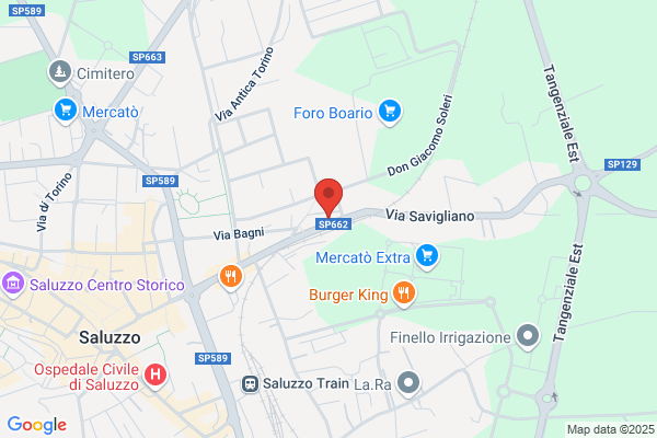 Obiettivo Moto