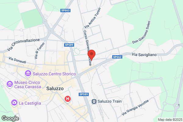 Map Italia S.R.L.
