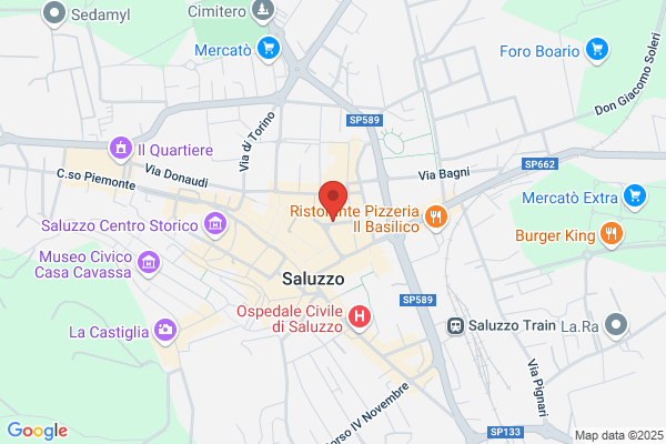 Studio Bonatesta Dott. Carlo