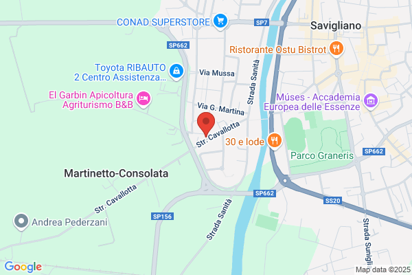 Le Giare Di Revelli Flavio