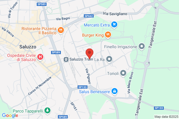 Maero nino