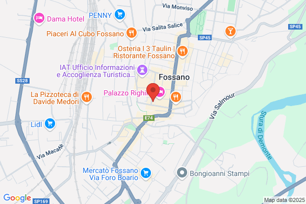 Mellano giovanni