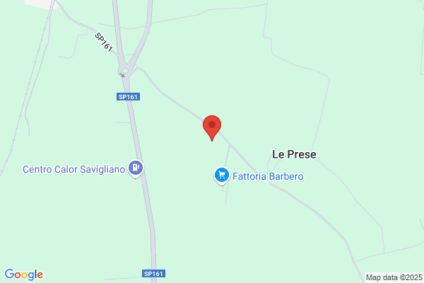 Ptp Azienda Agricola Garzino (Orario:8-20)