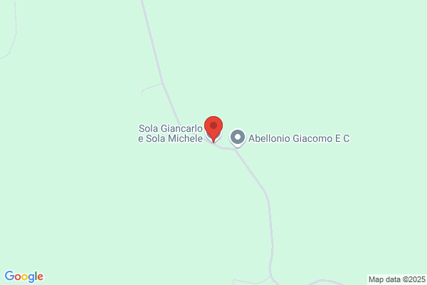Sola Pierino E Michele
