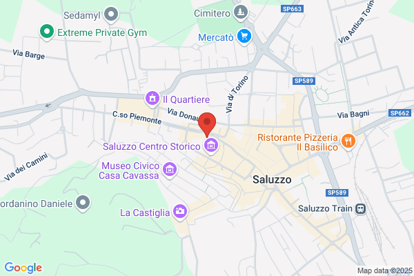 Dott.ssa Paola Piretta - Odontoiatra