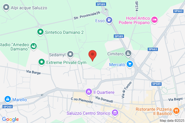 Municipio