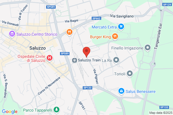 Provincia Di Cuneo
