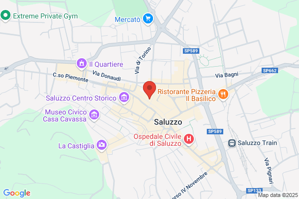 Battisti Associati