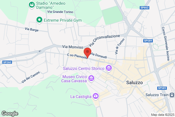 Immobiliare San Martino (S.N.C.)