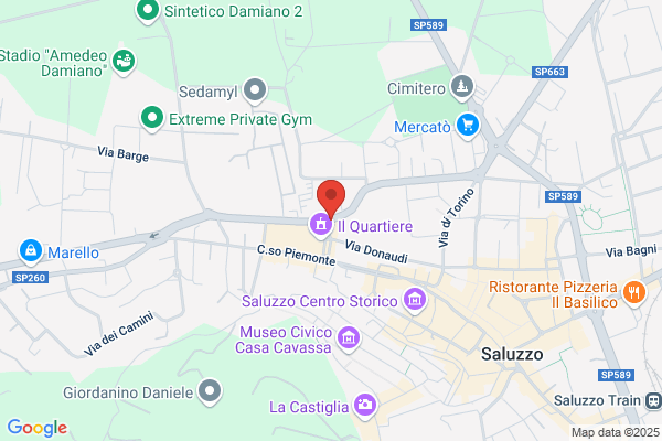 Maffioli sergio (Geom.)