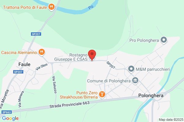 Rostagno giuseppe