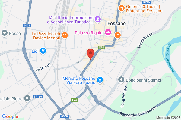 Lavanderia Del Borgo