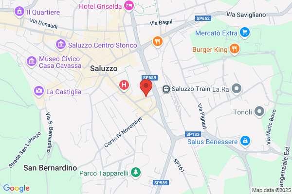 Impresa Funebre La Nuova Saluzzese