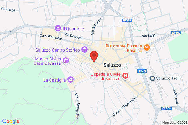 Onoranze Funebri Calosso