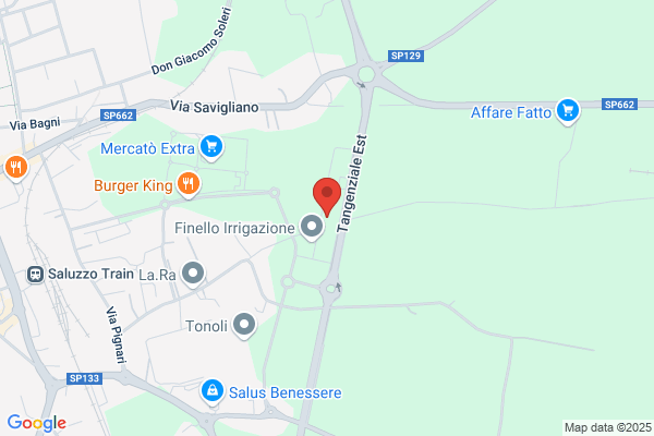 Fino Aldo Carrelli Elevatori
