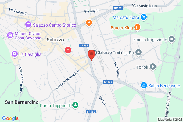 Mail Boxes Etc. - Centro MBE 0419