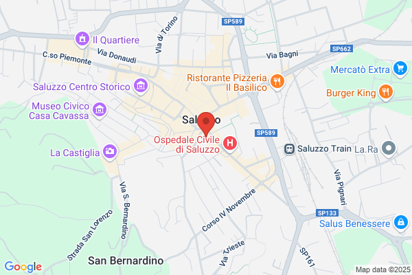 Pastificio Devalle