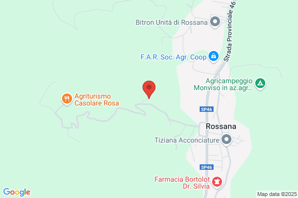 Borgna Giovanni & C. Snc