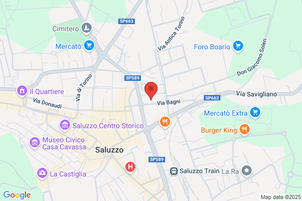 Clinica Dentale Meto-D