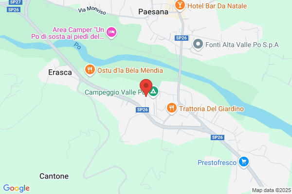 Ente Turismo Del Saluzzese E Delle Valli maira. po. bronda. infernotto