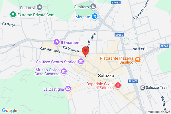 Fontana International