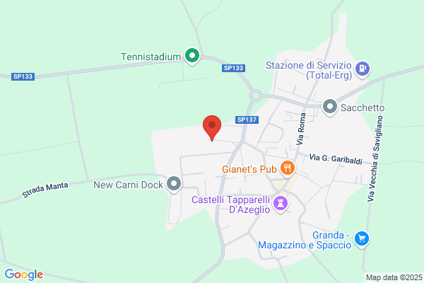 Lagnasco Frutta Soc.Coop.A.R.L.