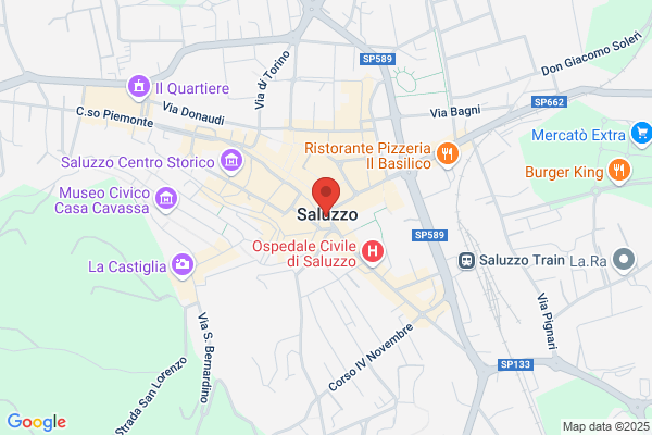 Lottica Di Allais E Olivero (S.N.C.)
