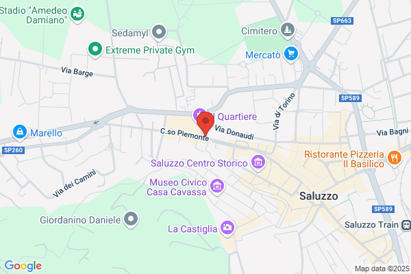 Panetteria Pasticceria Montebello S.N.C.