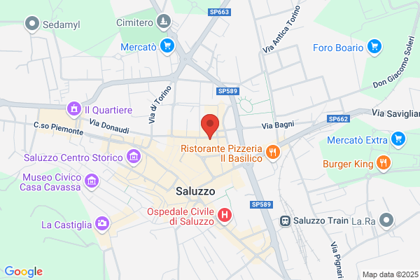 San Francesco