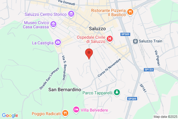 Soma Virgilio Di Soma Tiziana E C. S.N.C.